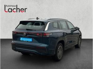 Volkswagen Tayron Life 2.0 TDI DSG 4M 7Sitze,AHK,Kamera Volkswagen Tayron Life 2.0 TDI DSG 4M 7Sitze,AHK,Kamera