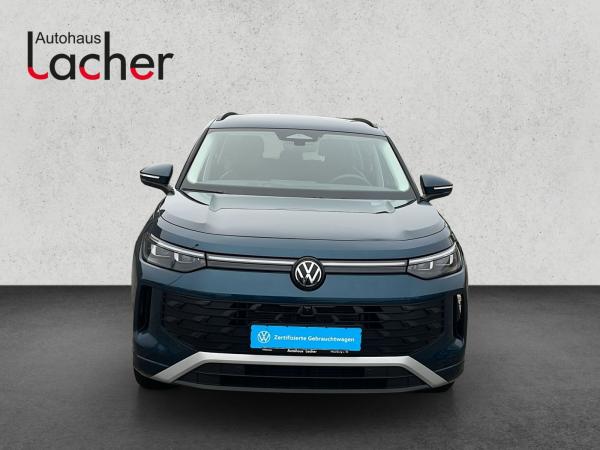 Volkswagen Tayron Life 2.0 TDI 4M DSG 7Sitze,AHK,Kamera