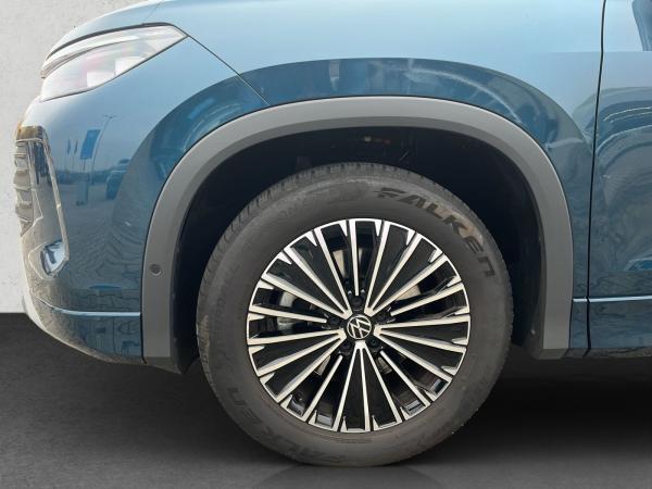 Volkswagen Tayron Life 2.0 TDI 4M DSG 7Sitze,AHK,Kamera