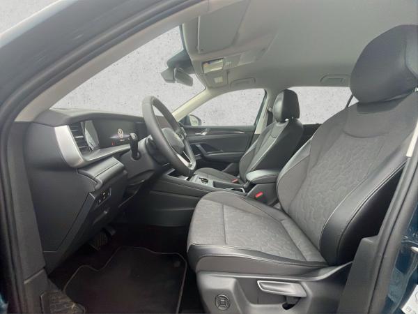 Volkswagen Tayron Life 2.0 TDI 4M DSG 7Sitze,AHK,Kamera