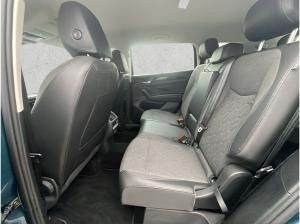 Volkswagen Tayron Life 2.0 TDI DSG 4M 7Sitze,AHK,Kamera Volkswagen Tayron Life 2.0 TDI DSG 4M 7Sitze,AHK,Kamera
