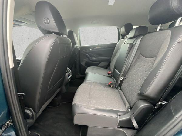 Volkswagen Tayron Life 2.0 TDI 4M DSG 7Sitze,AHK,Kamera