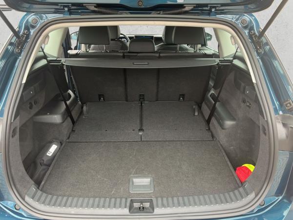 Volkswagen Tayron Life 2.0 TDI 4M DSG 7Sitze,AHK,Kamera