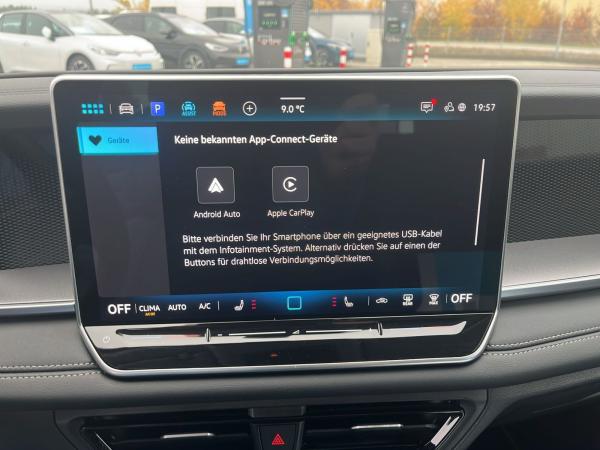 Volkswagen Tayron Life 2.0 TDI 4M DSG 7Sitze,AHK,Kamera