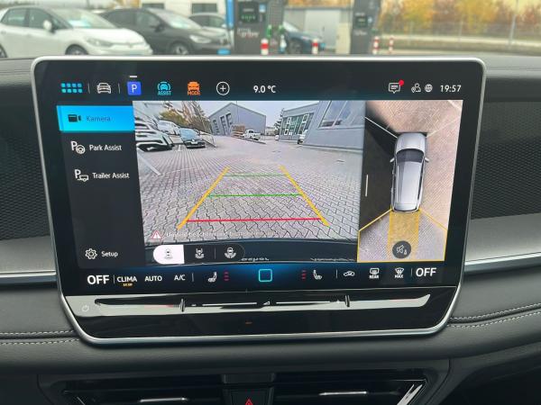 Volkswagen Tayron Life 2.0 TDI 4M DSG 7Sitze,AHK,Kamera