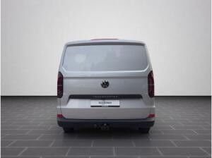 Volkswagen Transporter Kasten 110KW 6-Gang 3100mm Radstand
