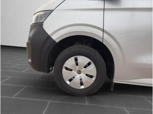 Volkswagen Transporter Kasten 110KW 6-Gang 3100mm Radstand