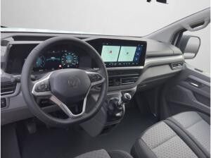 Volkswagen Transporter Kasten 110KW 6-Gang 3100mm Radstand