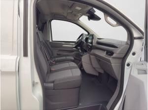 Volkswagen Transporter Kasten 110KW 6-Gang 3100mm Radstand