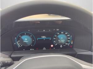 Volkswagen Transporter Kasten 110KW 6-Gang 3100mm Radstand