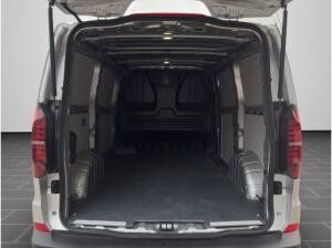 Volkswagen Transporter Kasten 110KW 6-Gang 3100mm Radstand