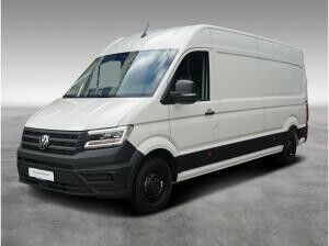 Volkswagen Crafter 35 Kasten HD 2,0 l TDI 4490 mm