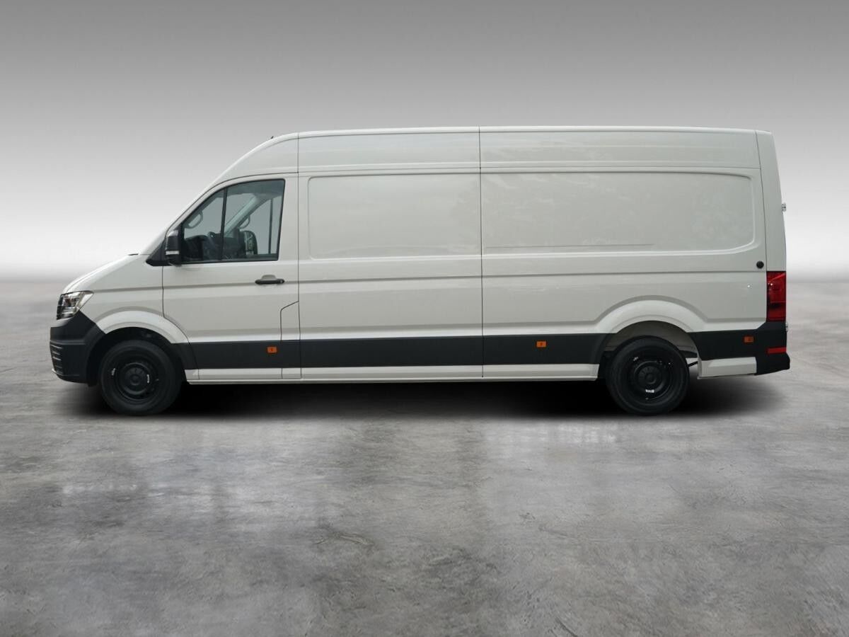 Volkswagen Crafter 35 Kasten HD 2,0 l TDI 4490 mm