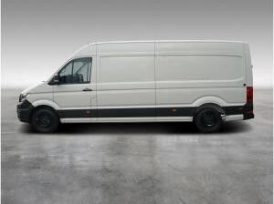 Volkswagen Crafter 35 Kasten HD 2,0 l TDI 4490 mm