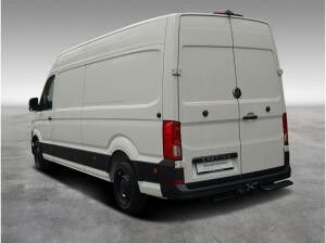 Volkswagen Crafter 35 Kasten HD 2,0 l TDI 4490 mm