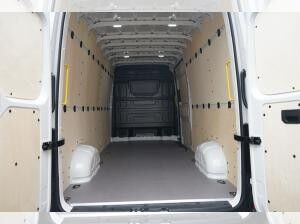 Volkswagen Crafter 35 Kasten HD 2,0 l TDI 4490 mm