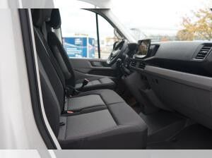Volkswagen Crafter 35 Kasten HD 2,0 l TDI 4490 mm