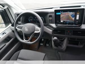 Volkswagen Crafter 35 Kasten HD 2,0 l TDI 4490 mm