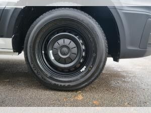 Volkswagen Crafter 35 Kasten HD 2,0 l TDI 4490 mm
