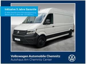 Volkswagen Crafter 35 Kasten HD 2,0 l TDI 4490 mm