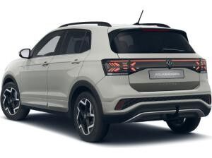 Volkswagen T-Cross R-Line 1.0 l TSI DSG CarPlay Matrix