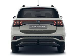 Volkswagen T-Cross R-Line 1.0 l TSI DSG CarPlay Matrix