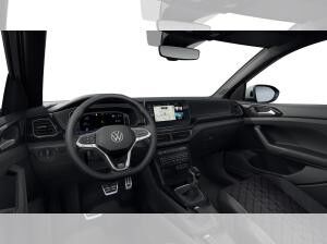Volkswagen T-Cross R-Line 1.0 l TSI DSG CarPlay Matrix