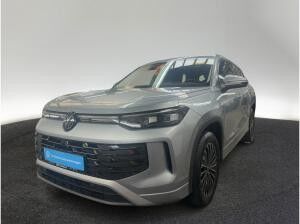 Volkswagen Tayron Elegance 2.0 TDI DSG AHK HuD MATRIX 360° Volkswagen Tayron Elegance 2.0 TDI DSG AHK HuD MATRIX 360°