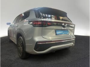 Volkswagen Tayron Elegance 2.0 TDI DSG AHK HuD MATRIX 360° Volkswagen Tayron Elegance 2.0 TDI DSG AHK HuD MATRIX 360°