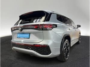 Volkswagen Tayron R-LINE BLACK 2.0 TDI DSG 4M AHK HuD DCC Volkswagen Tayron R-LINE BLACK 2.0 TDI DSG 4M AHK HuD DCC