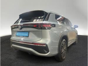 Volkswagen Tayron Elegance 2.0 TDI DSG AHK HuD MATRIX 360° Volkswagen Tayron Elegance 2.0 TDI DSG AHK HuD MATRIX 360°