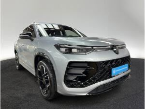 Volkswagen Tayron R-LINE BLACK 2.0 TDI DSG 4M AHK HuD DCC Volkswagen Tayron R-LINE BLACK 2.0 TDI DSG 4M AHK HuD DCC