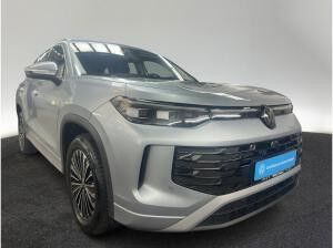 Volkswagen Tayron Elegance 2.0 TDI DSG AHK HuD MATRIX 360° Volkswagen Tayron Elegance 2.0 TDI DSG AHK HuD MATRIX 360°