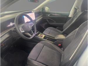 Volkswagen Tayron Elegance 2.0 TDI DSG AHK HuD MATRIX 360° Volkswagen Tayron Elegance 2.0 TDI DSG AHK HuD MATRIX 360°