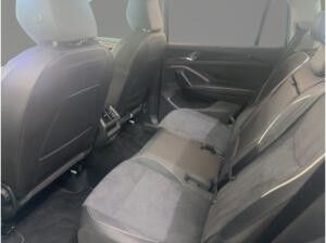 Volkswagen Tayron Elegance 2.0 TDI DSG AHK HuD MATRIX 360° Volkswagen Tayron Elegance 2.0 TDI DSG AHK HuD MATRIX 360°