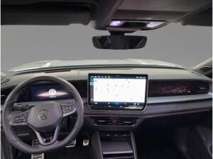 Volkswagen Tayron R-LINE BLACK 2.0 TDI DSG 4M AHK HuD DCC Volkswagen Tayron R-LINE BLACK 2.0 TDI DSG 4M AHK HuD DCC