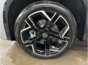 Volkswagen Tayron R-LINE BLACK 2.0 TDI DSG 4M AHK HuD DCC Volkswagen Tayron R-LINE BLACK 2.0 TDI DSG 4M AHK HuD DCC