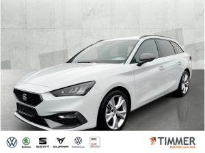 Seat Leon SP FR 1.5eTSI 110kW (150PS)*DSG*ACC*RFK*SHZ*GJR*KESSY*NAVI*CARPLAY*