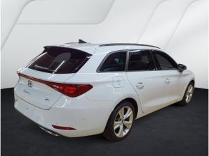 Seat Leon SP FR 1.5eTSI 110kW (150PS)*DSG*ACC*RFK*SHZ*GJR*KESSY*NAVI*CARPLAY*