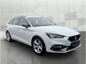 Seat Leon SP FR 1.5eTSI 110kW (150PS)*DSG*ACC*RFK*SHZ*GJR*KESSY*NAVI*CARPLAY*