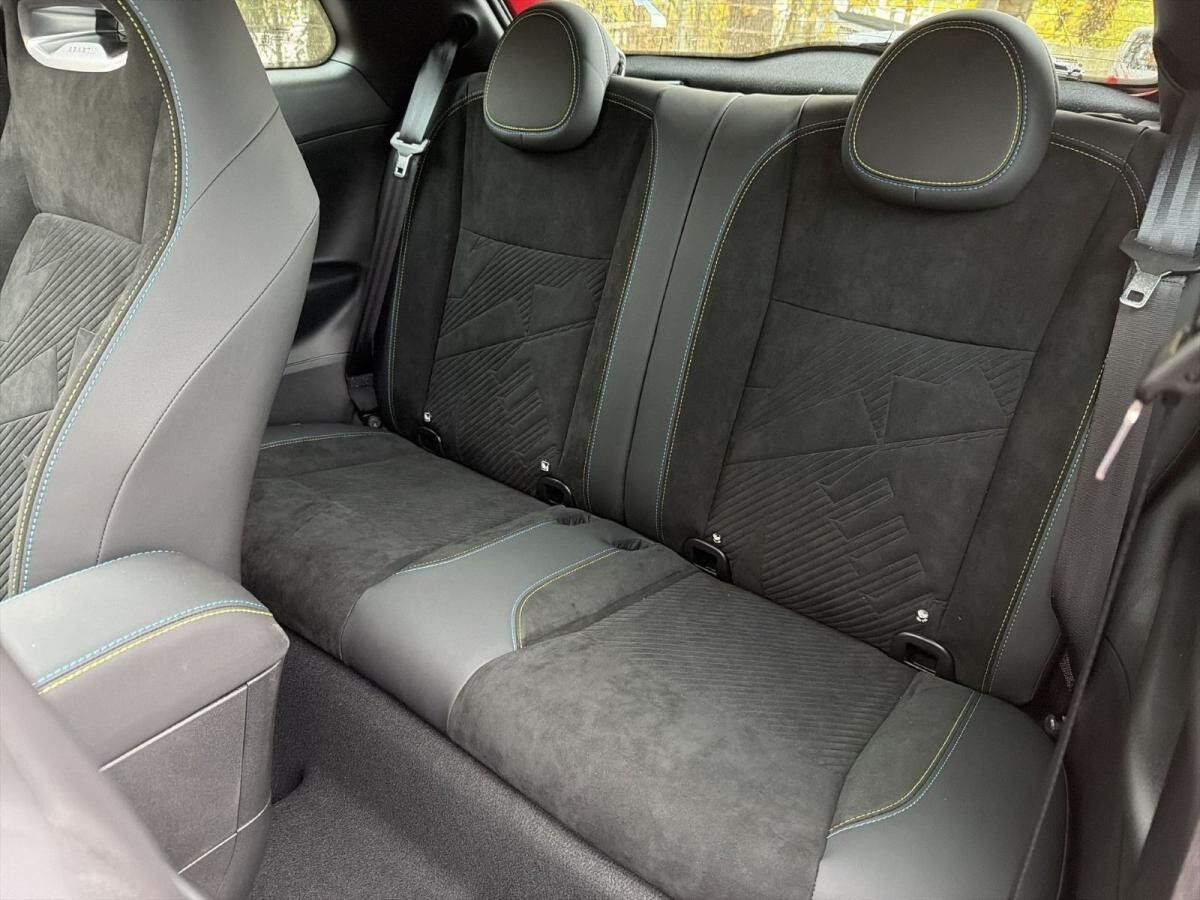 Abarth 500 e Turismo ⚡🔥|Klimaaut.|NAVI|LED|CarPlay