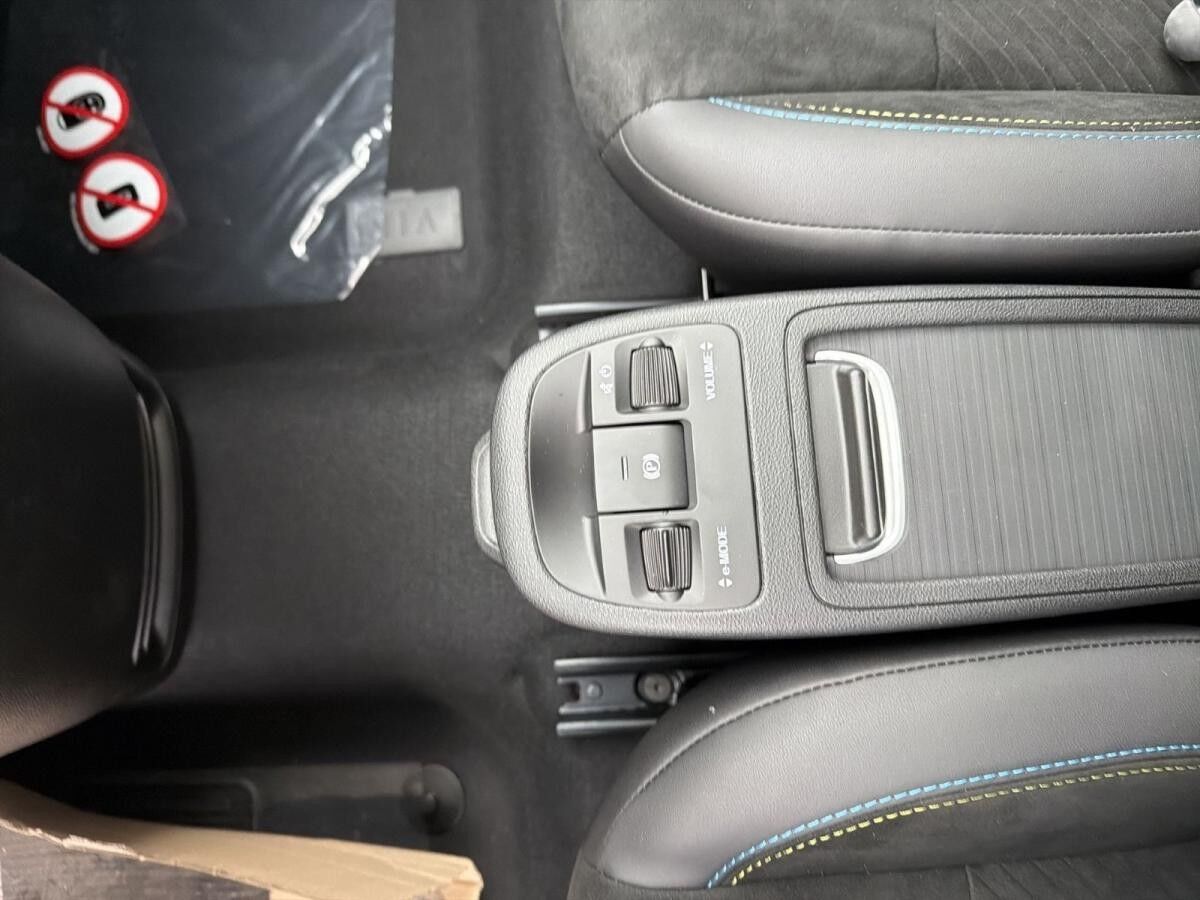 Abarth 500 e Turismo ⚡🔥|Klimaaut.|NAVI|LED|CarPlay