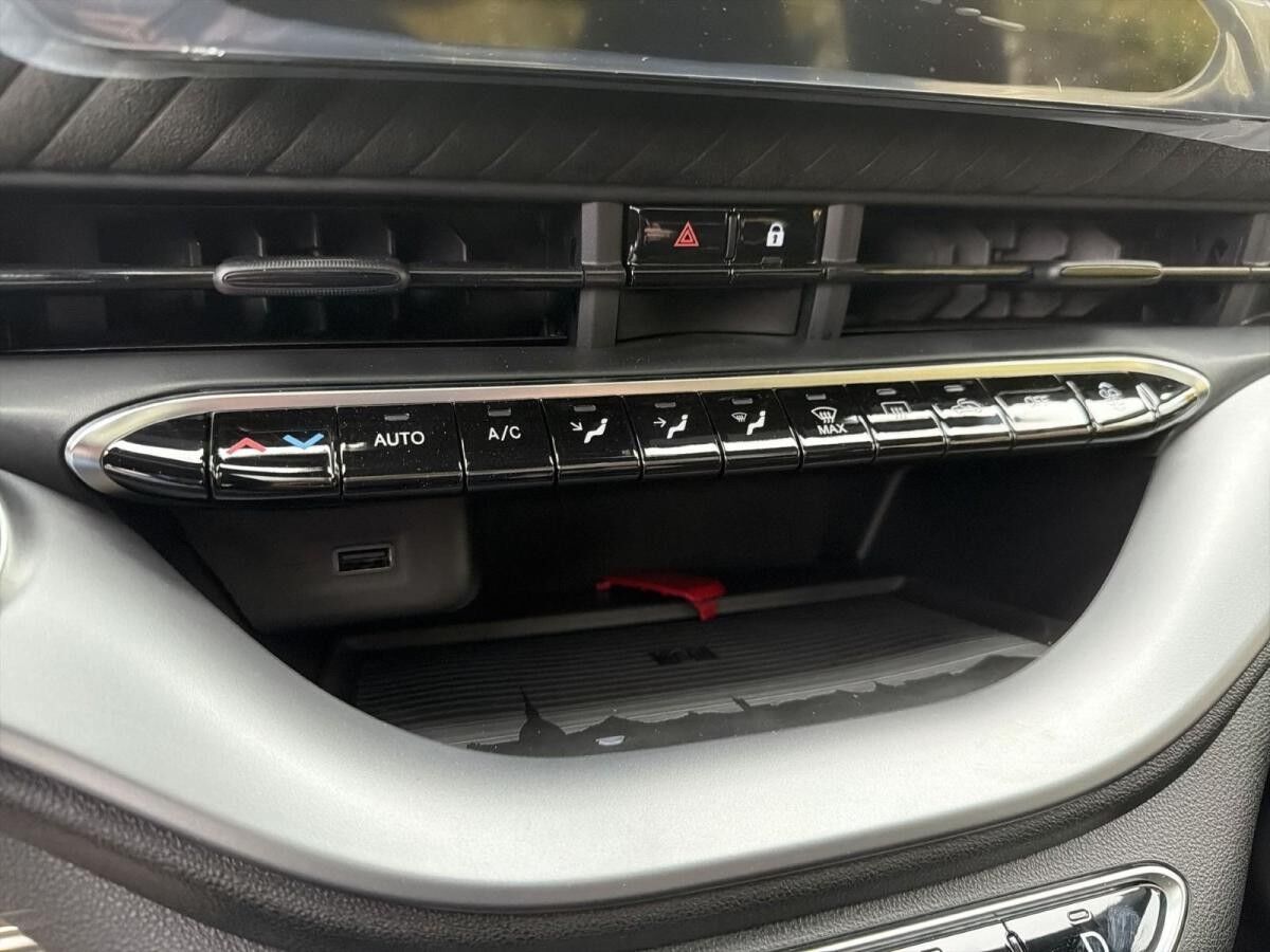 Abarth 500 e Turismo ⚡🔥|Klimaaut.|NAVI|LED|CarPlay