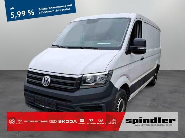 Volkswagen Crafter 30 Kasten L2H1 / Klima, Bluetooth, PDC