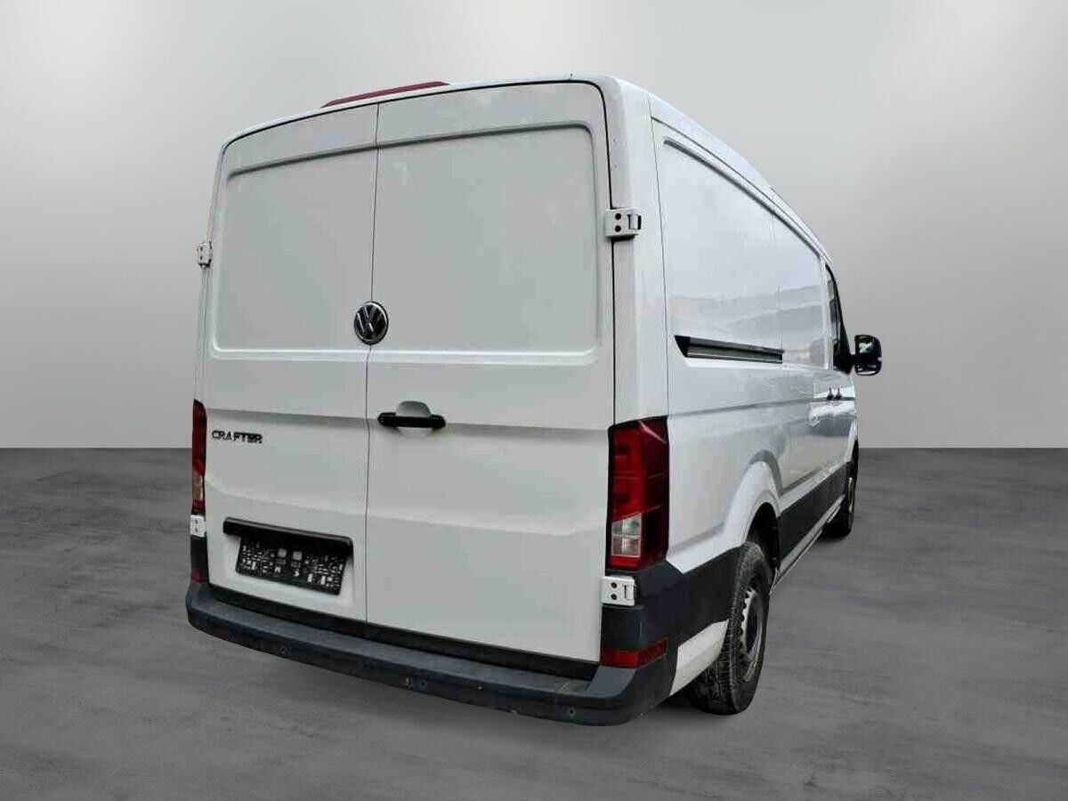Volkswagen Crafter 30 Kasten L2H1 / Klima, Bluetooth, PDC