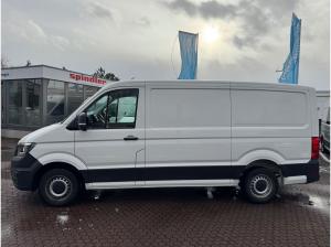Volkswagen Crafter 30 Kasten L2H1 / Klima, Bluetooth, PDC