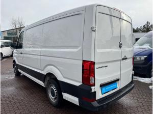 Volkswagen Crafter 30 Kasten L2H1 / Klima, Bluetooth, PDC