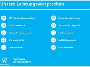 Volkswagen Multivan Life DSG / Navi, 7-Sitze, LED, AHK, RFK