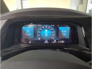 Volkswagen Multivan Life DSG / Navi, 7-Sitze, LED, AHK, RFK