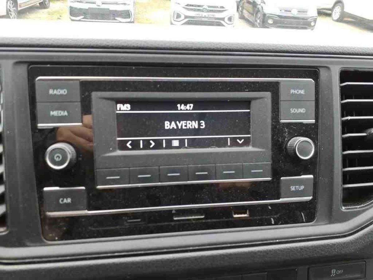 Volkswagen Crafter 30 Kasten L2H1 / Klima, Bluetooth, PDC